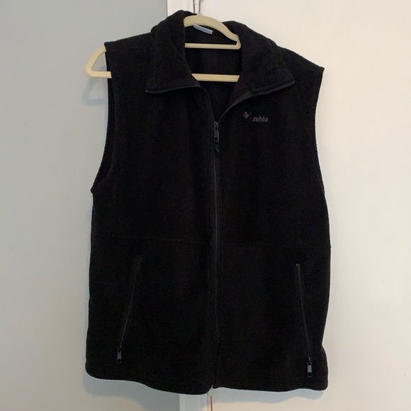 Columbia vest - Picture 1 of 2
